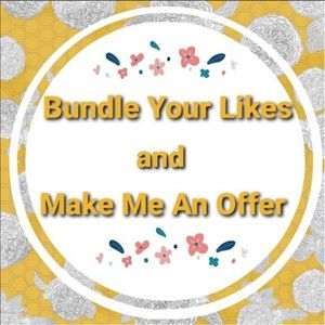 Make me an offer on everything!!